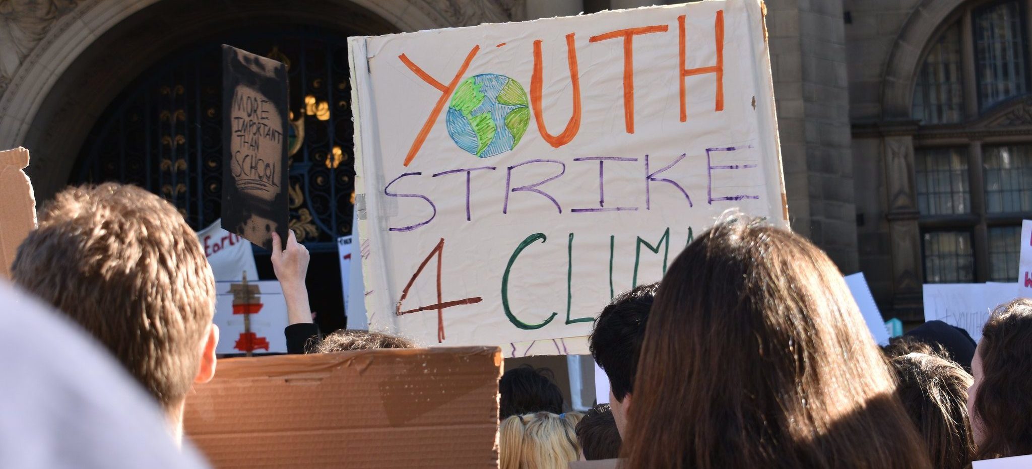 Emergenza climatica: Youth4Climate alla Pre-Cop 26 e i nuovi impegni