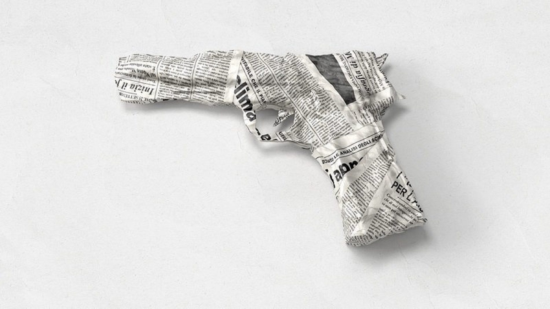 “L’informazione può essere pericolosa”. Petizione per un giornalismo costruttivo [VIDEO]