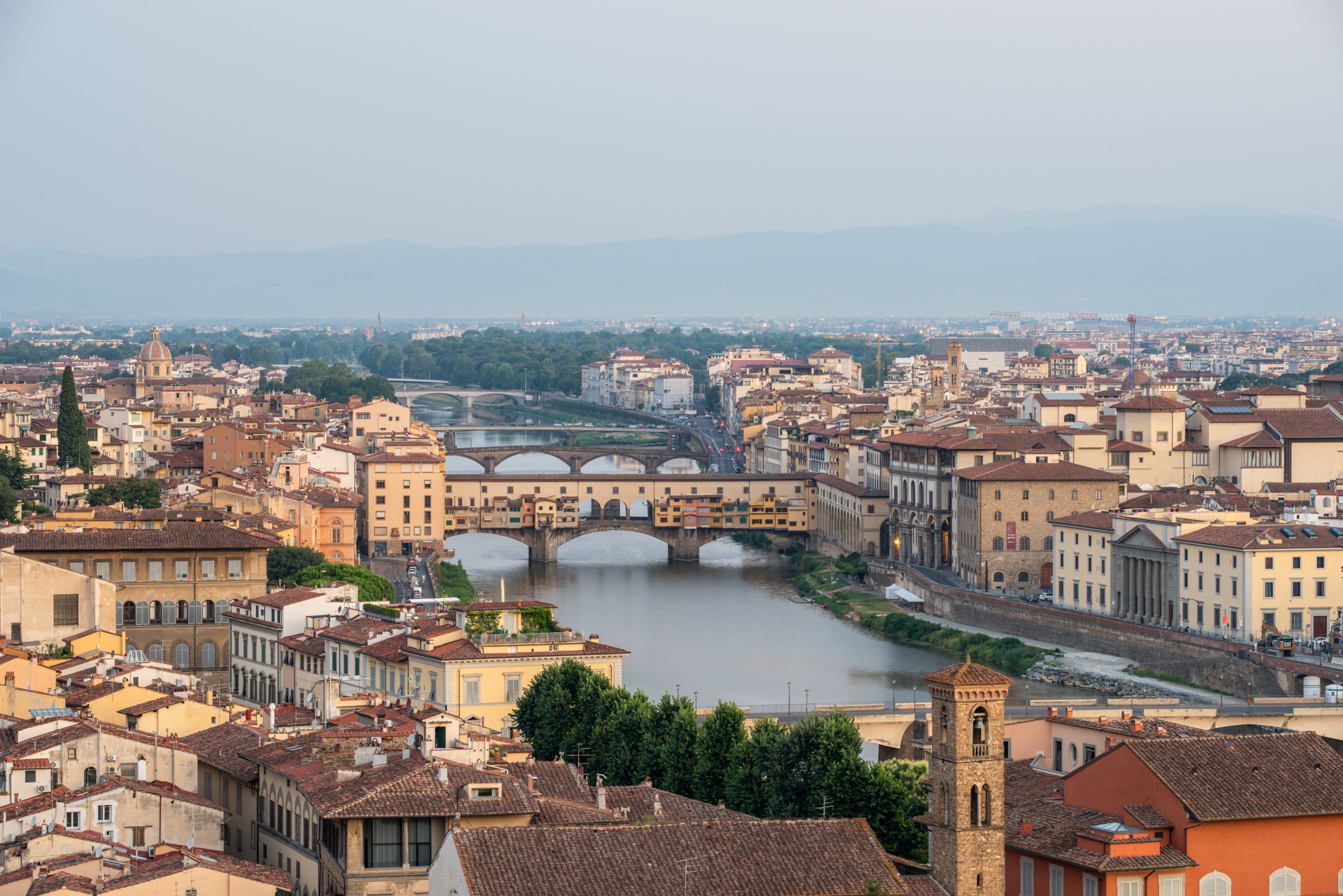 55 anni dall’alluvione di Firenze: quali i passi avanti?