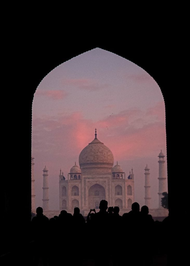 Quali sono le sette meraviglie del mondo moderno