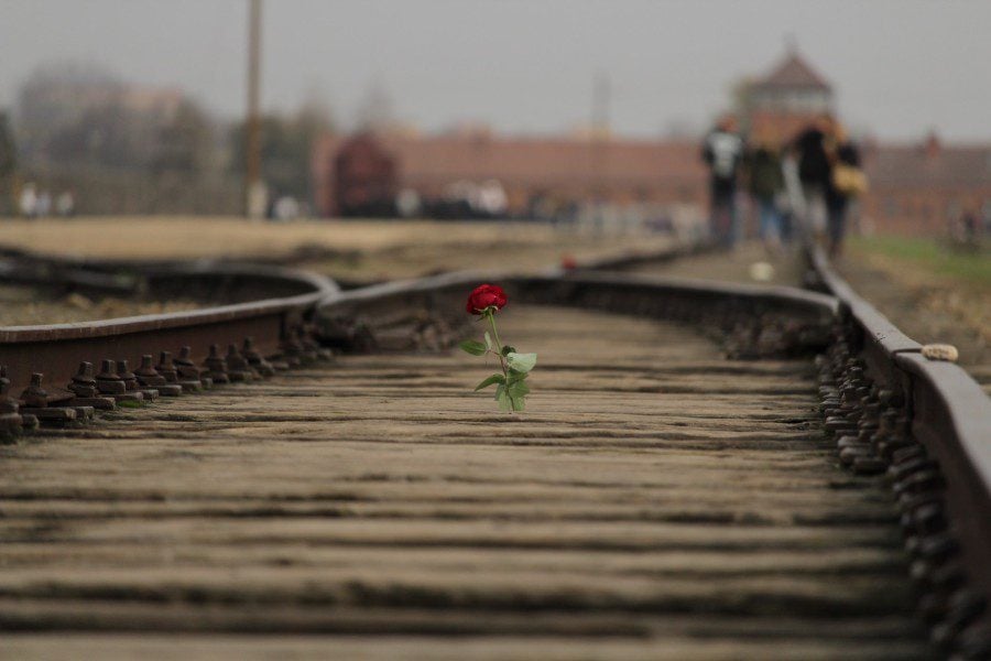 giornata della memoria