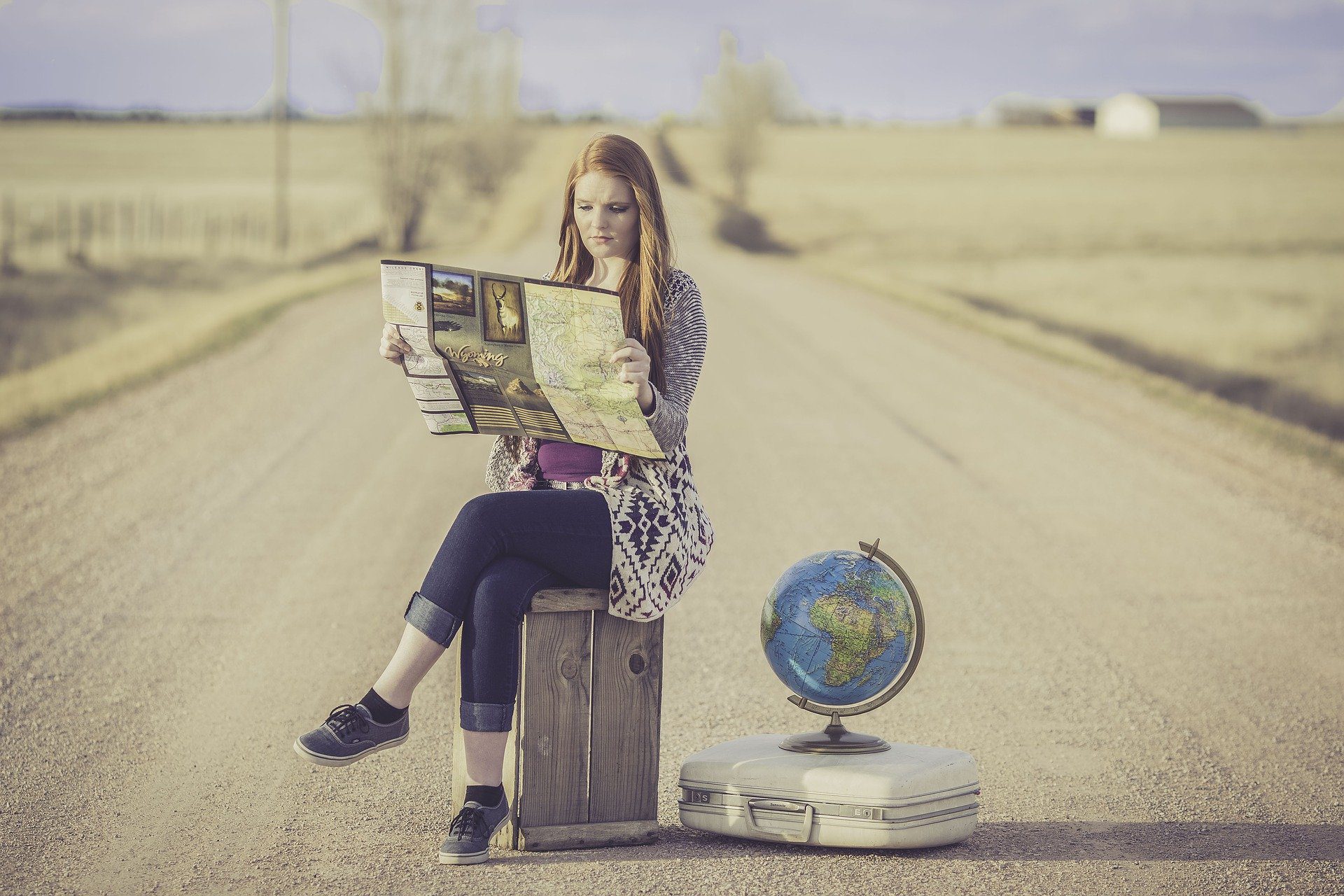 Dove viaggiare nel 2022 secondo Lonely Planet e Trip Advisor