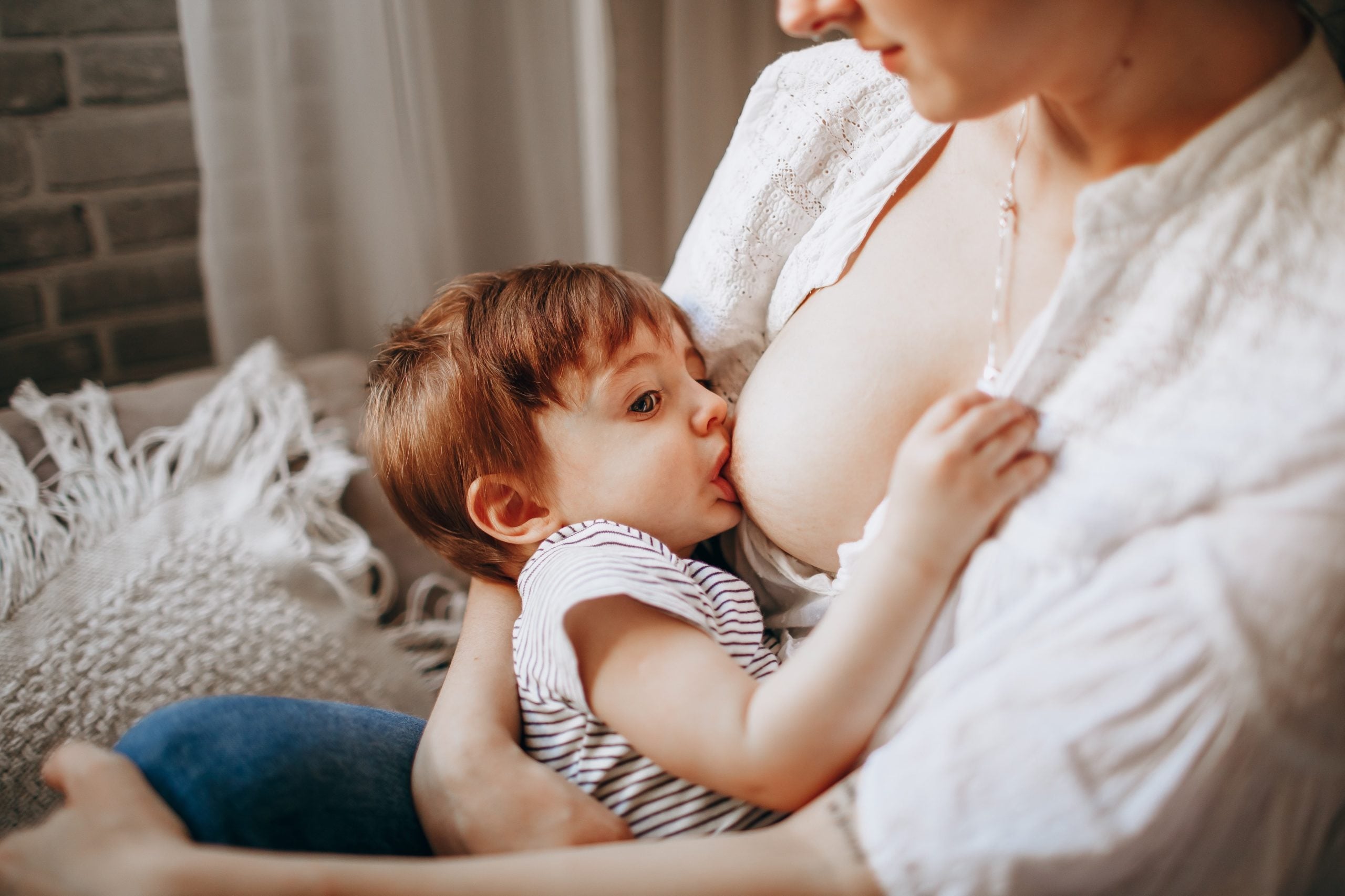 Mamma e lavoro: quando &egrave; il momento migliore per il distacco?