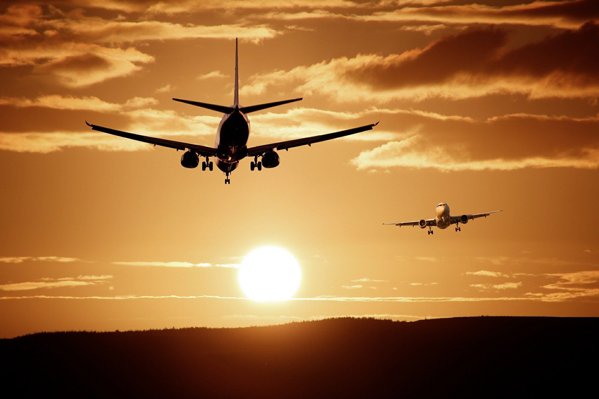 Voli aerei: ecco come sta cambiando il nostro modo di viaggiare