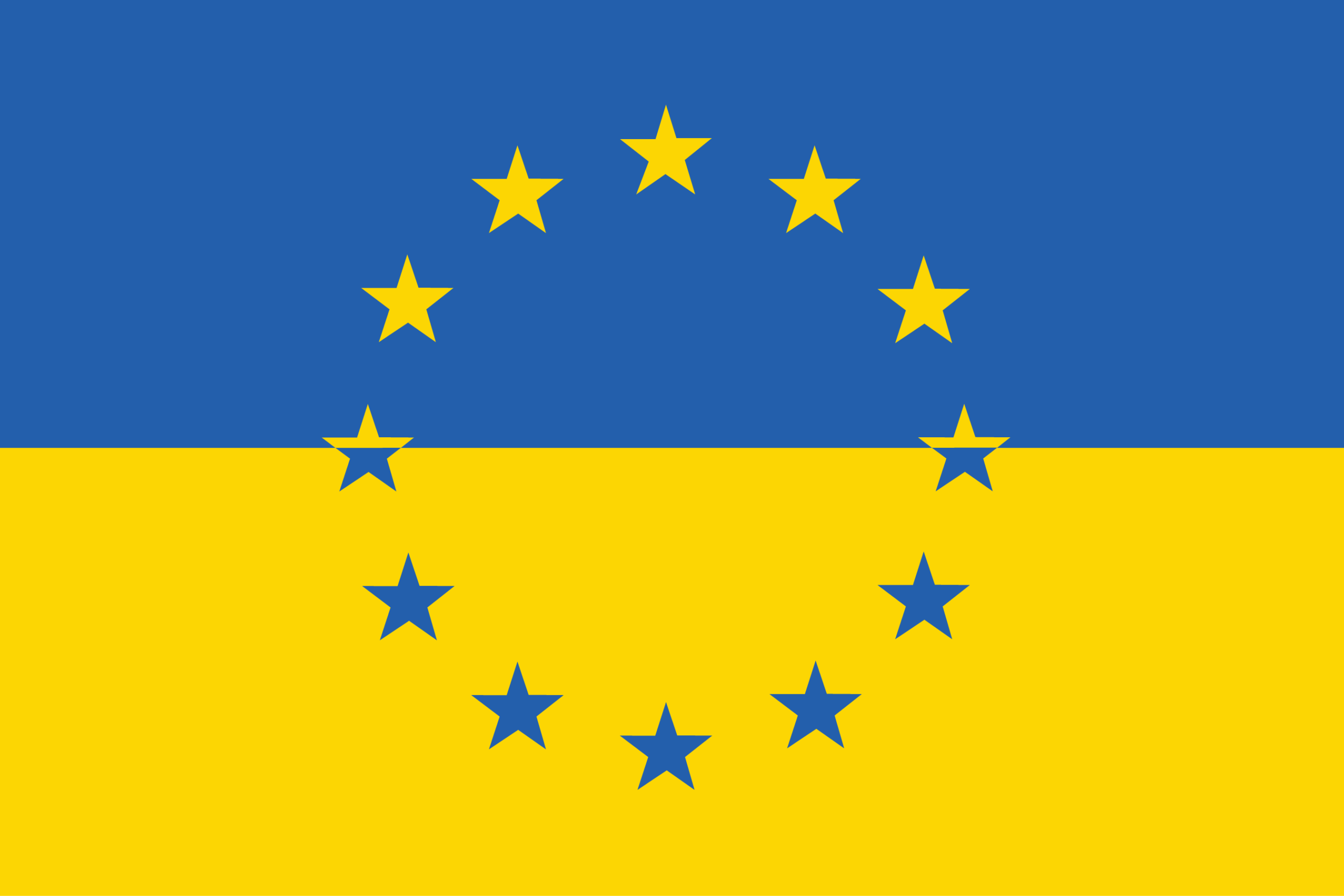 EU e Usa con l’Ucraina aspettando la diplomazia