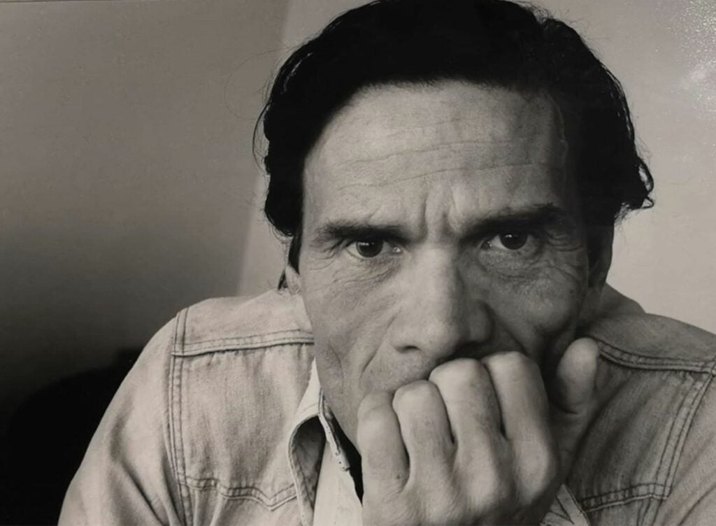 Centenario Pasolini: iniziative in suo omaggio