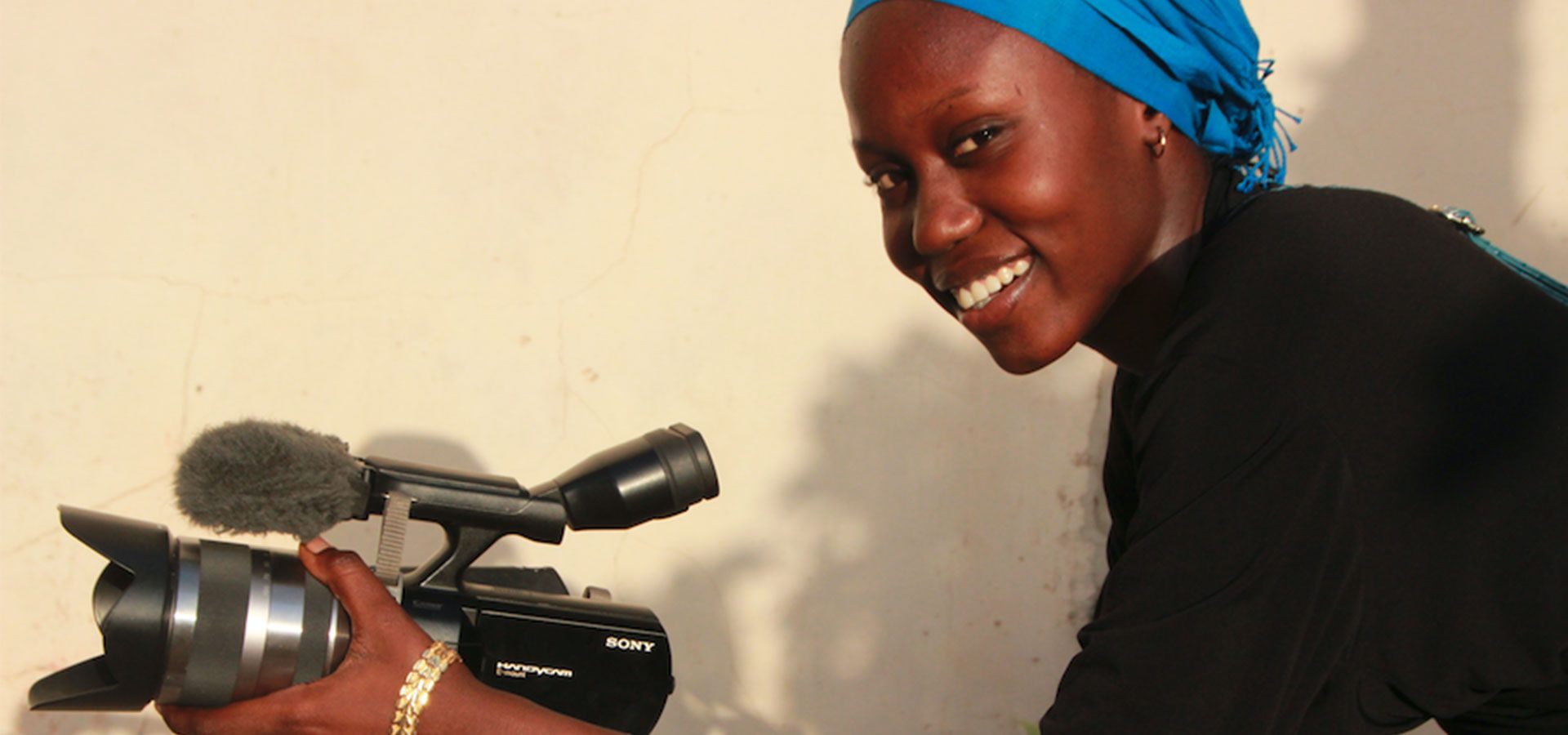Formazione in web journalism-Senegal e giovani progetti per restare e ripartire