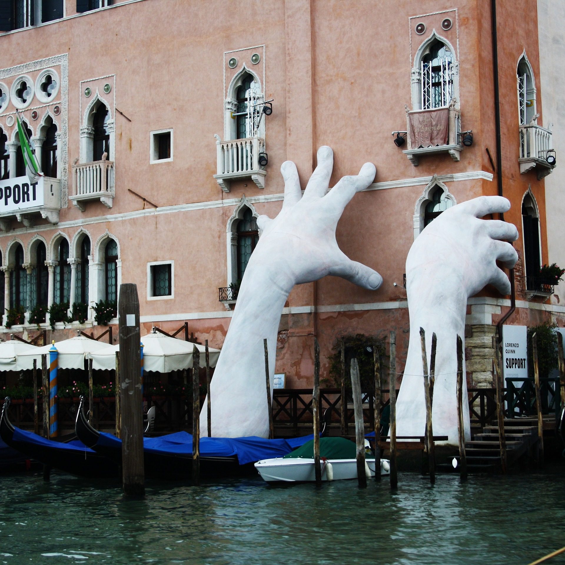 Biennale College Arte, un’italiana tra i finalisti