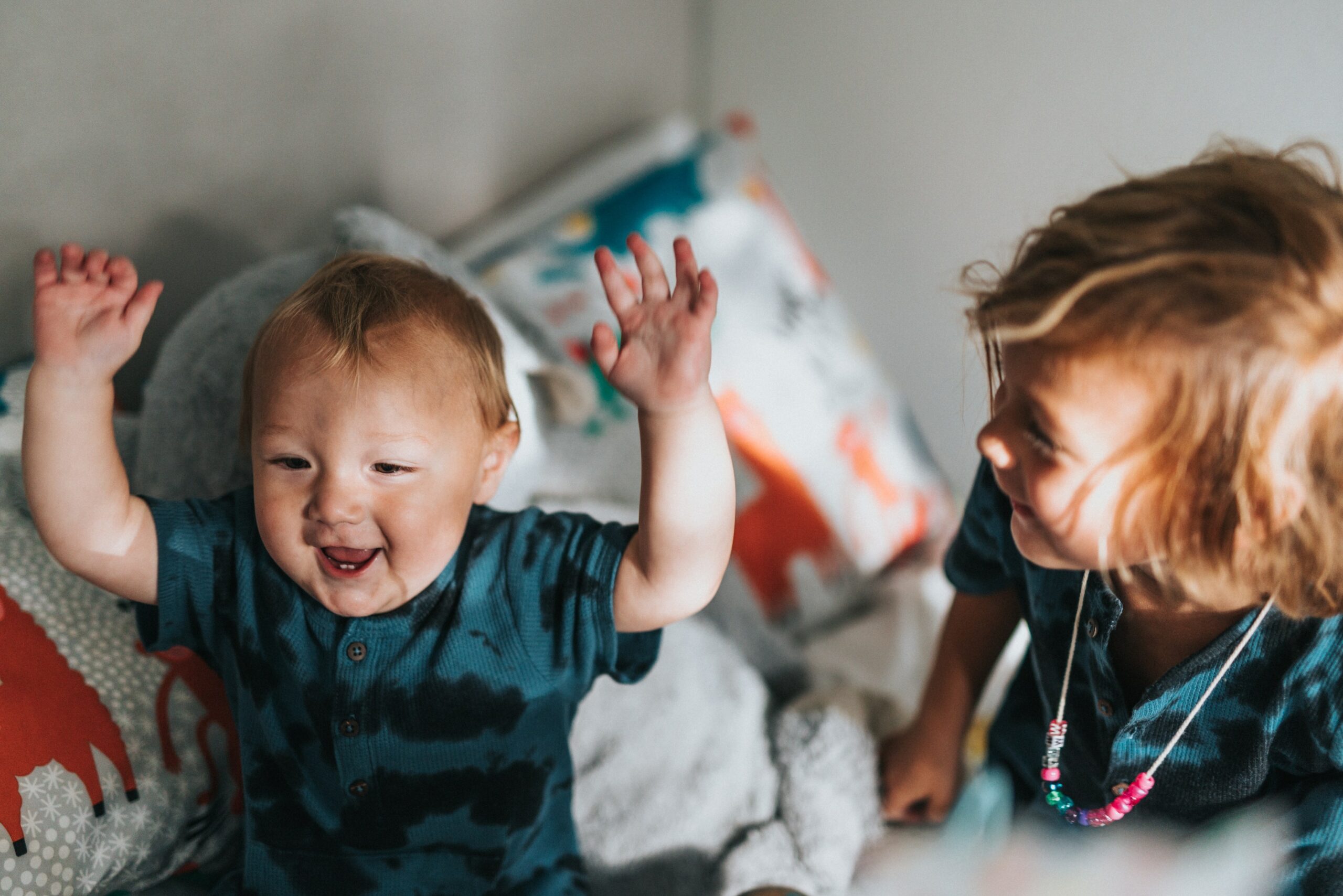Come comunicare le emozioni (non solo ai propri figli)