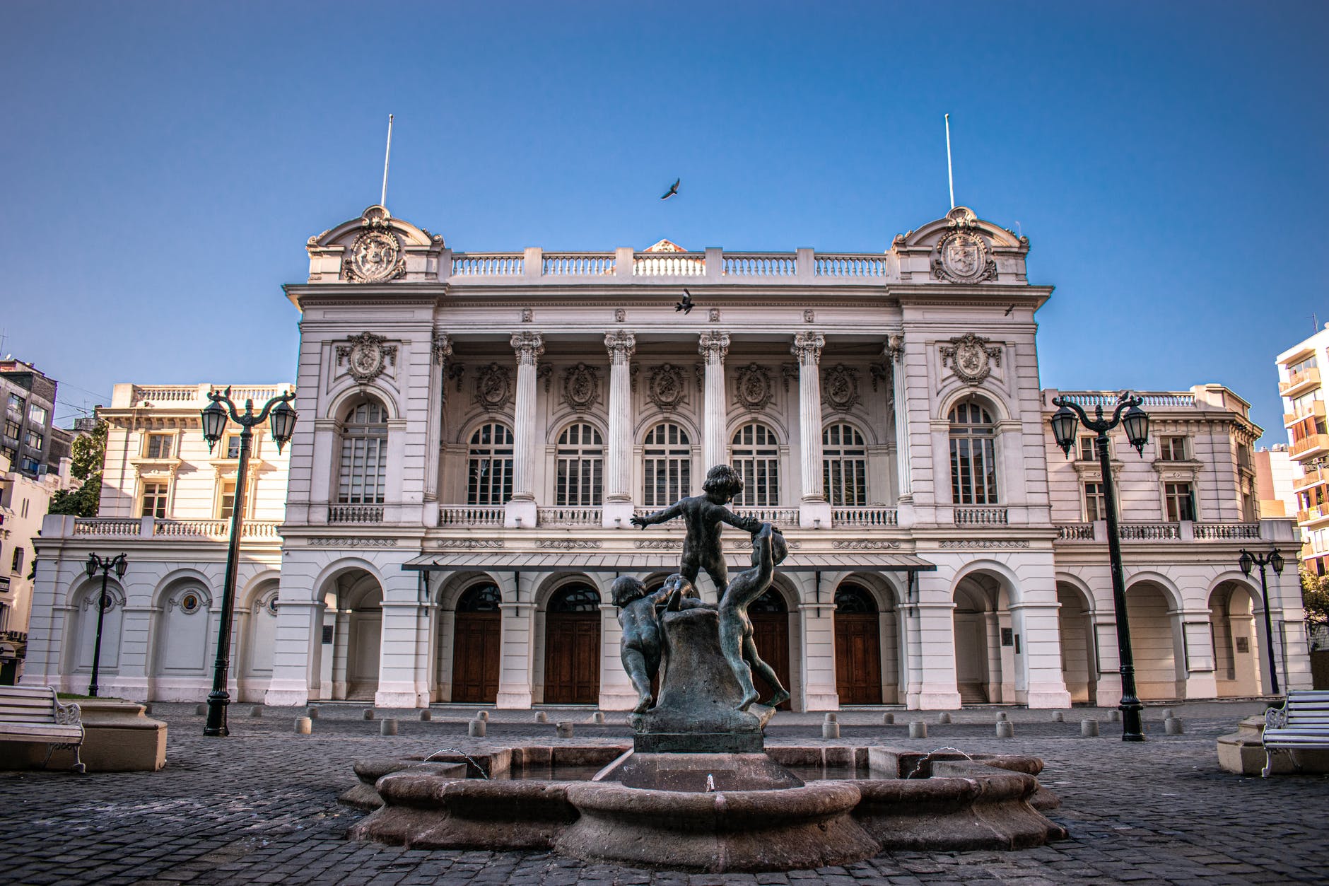 Il Cile e la nuova Costituzione: un passo avanti verso il futuro?