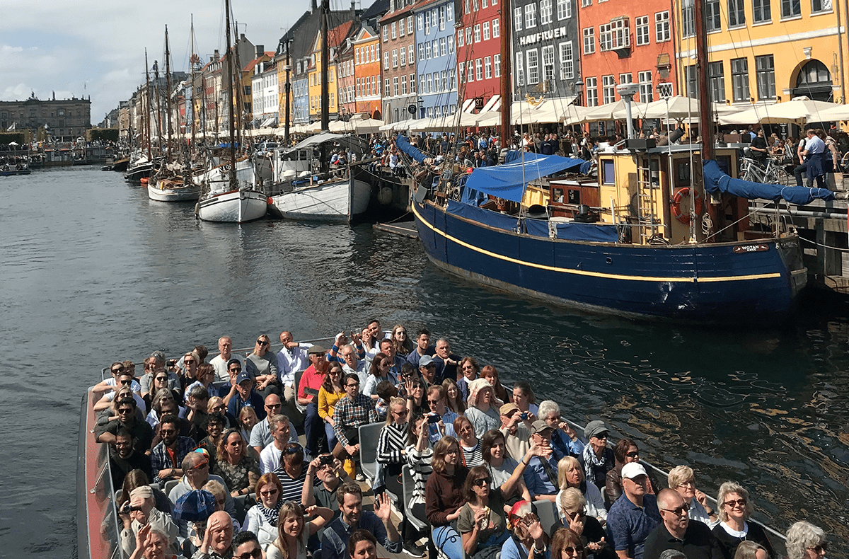 overtourism