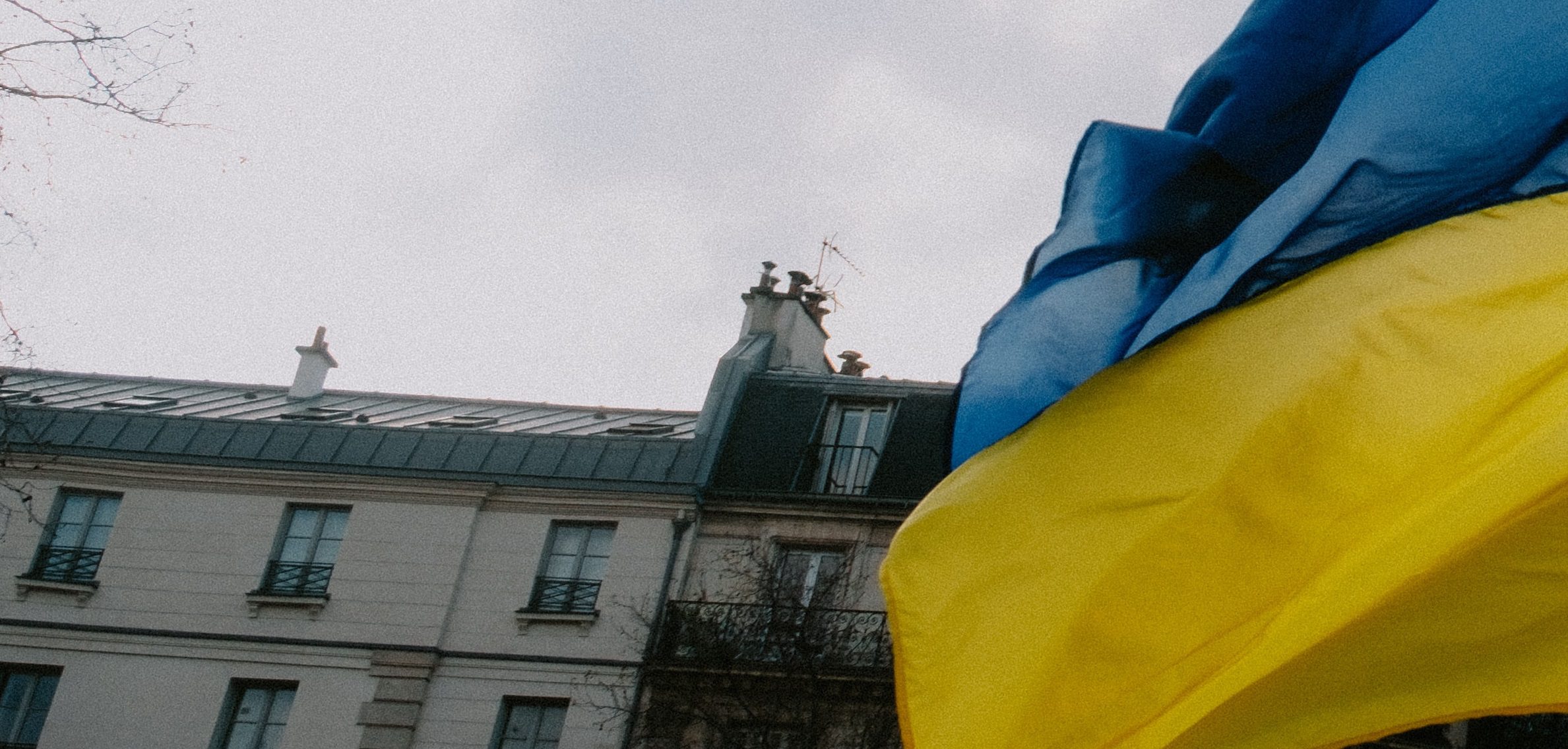Ricostruzione Ucraina, come e perché iniziare subito