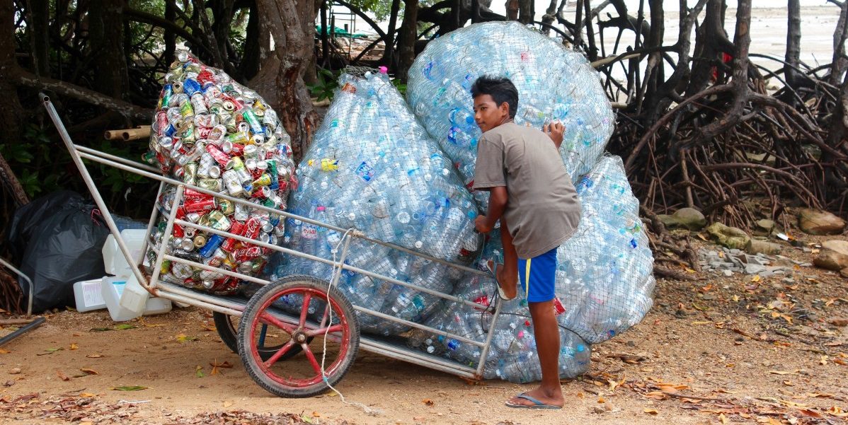 Plastica monouso: perché il divieto di produzione in India è così importante per tutti
