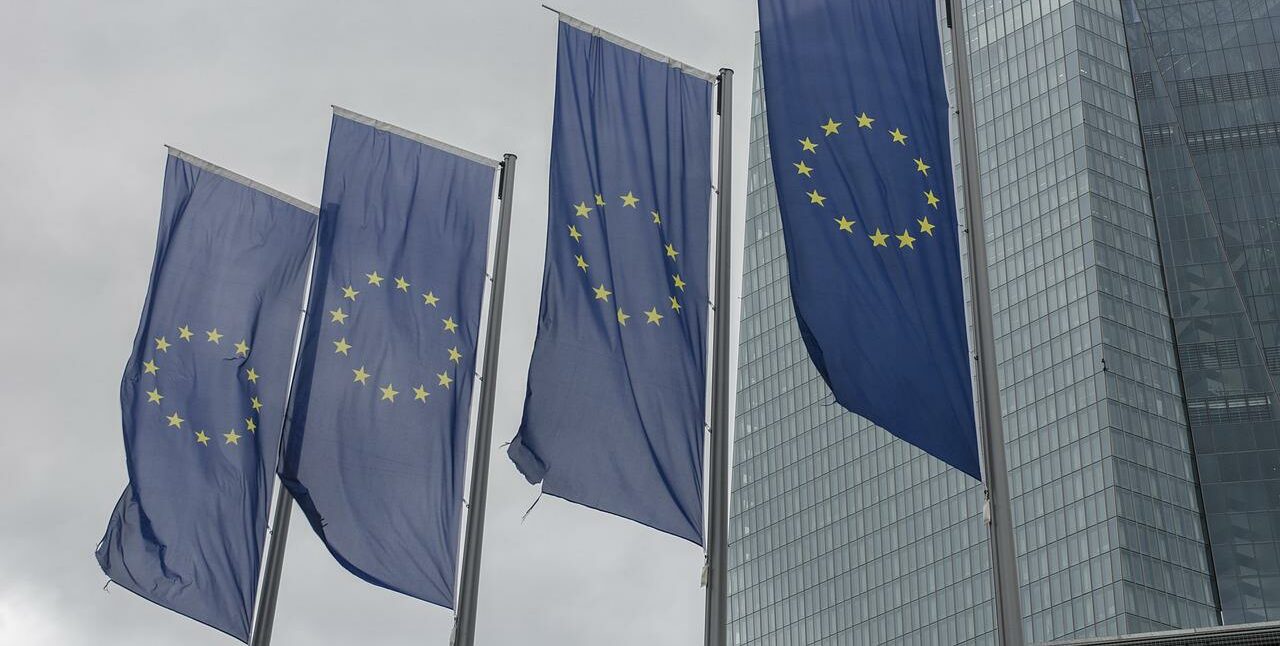 Euro digitale: la BCE pensa alla sua introduzione