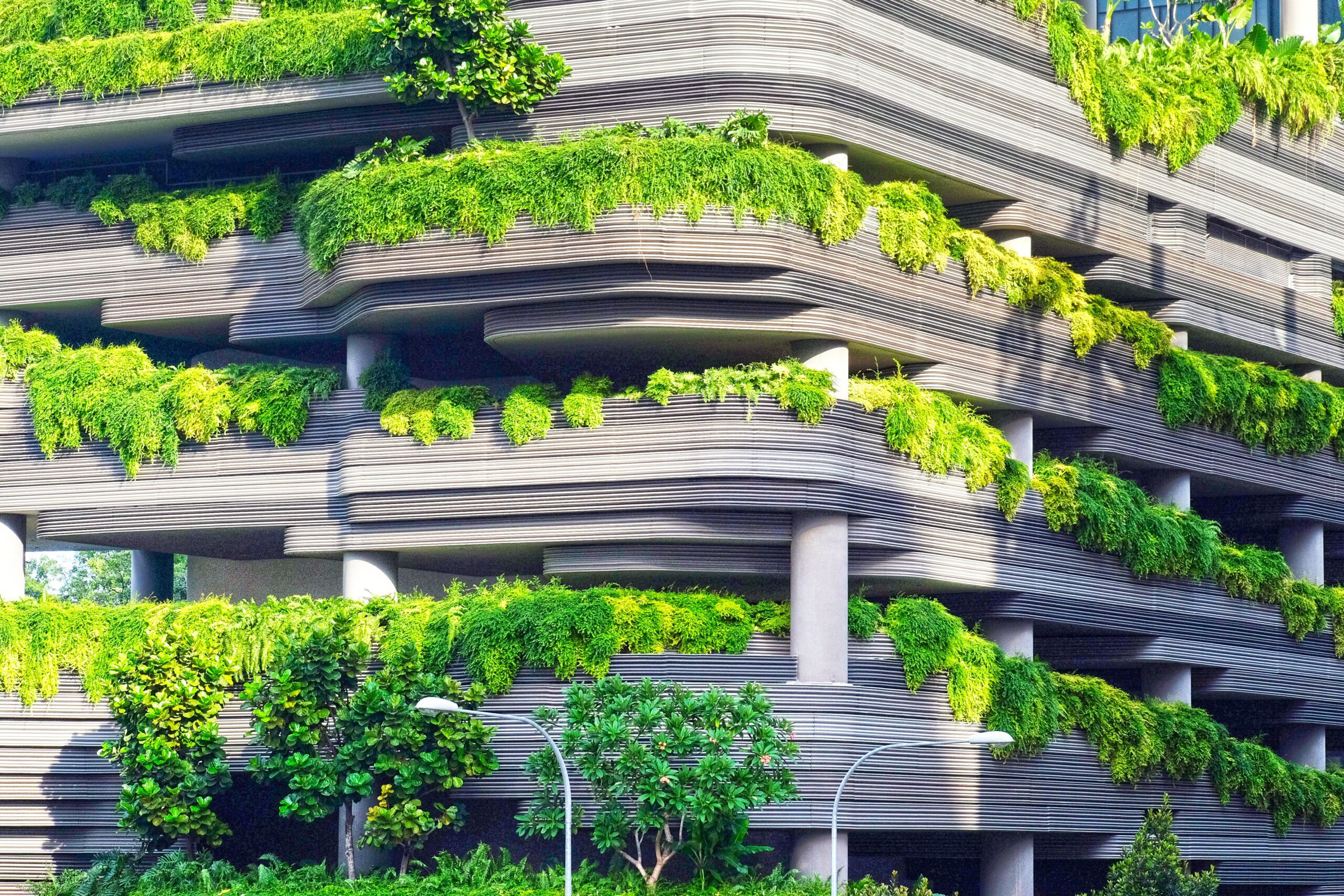 L’edilizia sostenibile, una risorsa per l’ambiente