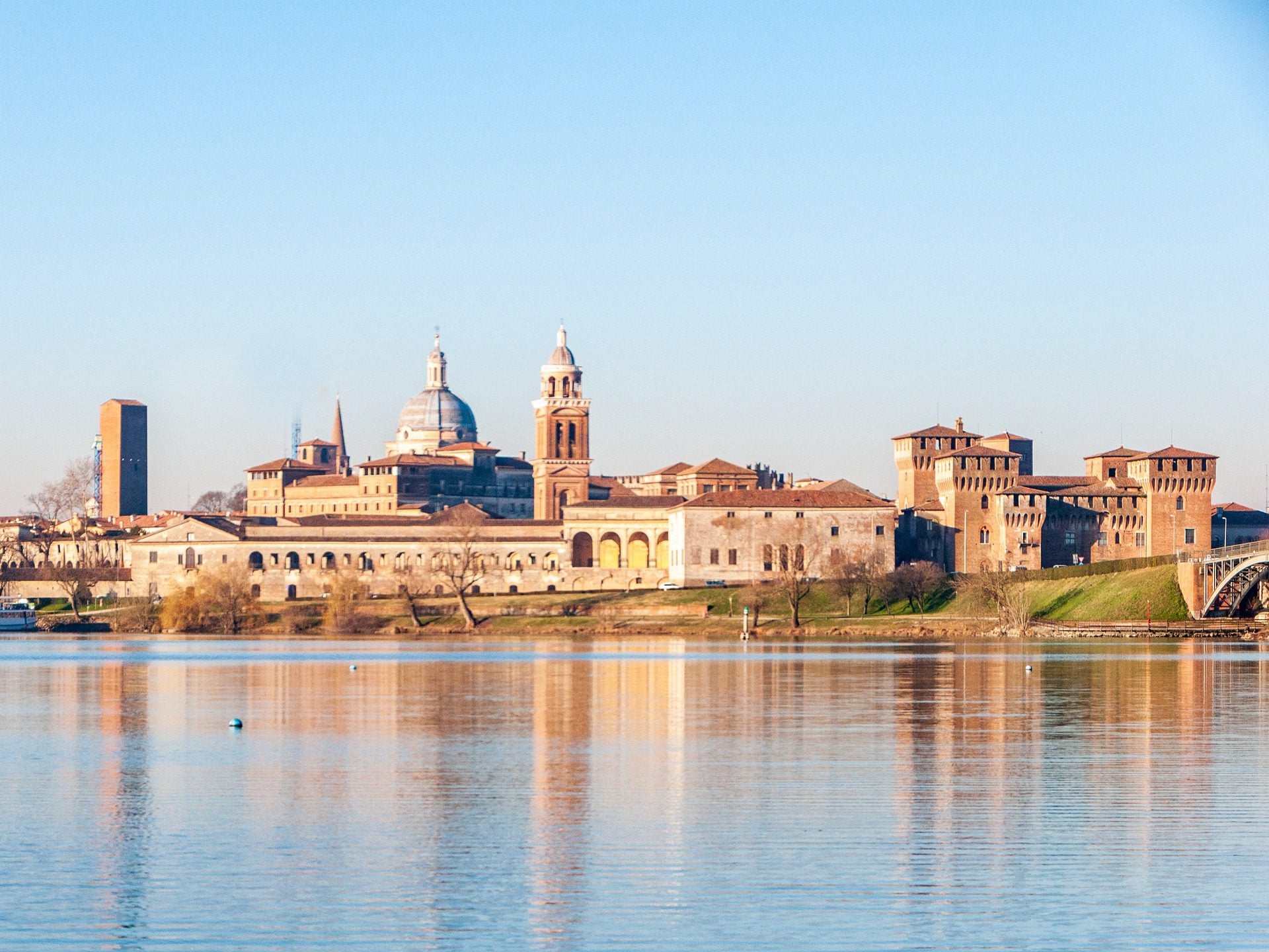 Mantova, Festivaletteratura 2022: cosa aspettarsi dalla 26esima edizione