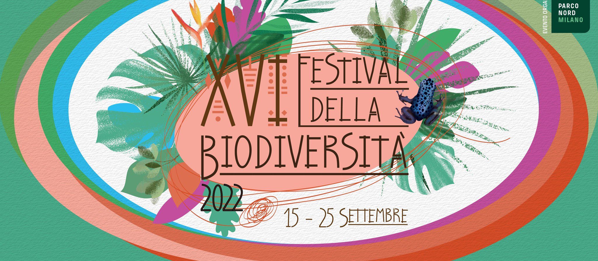 L’Amazzonia al Festival della Biodiversità in nome della giustizia climatica