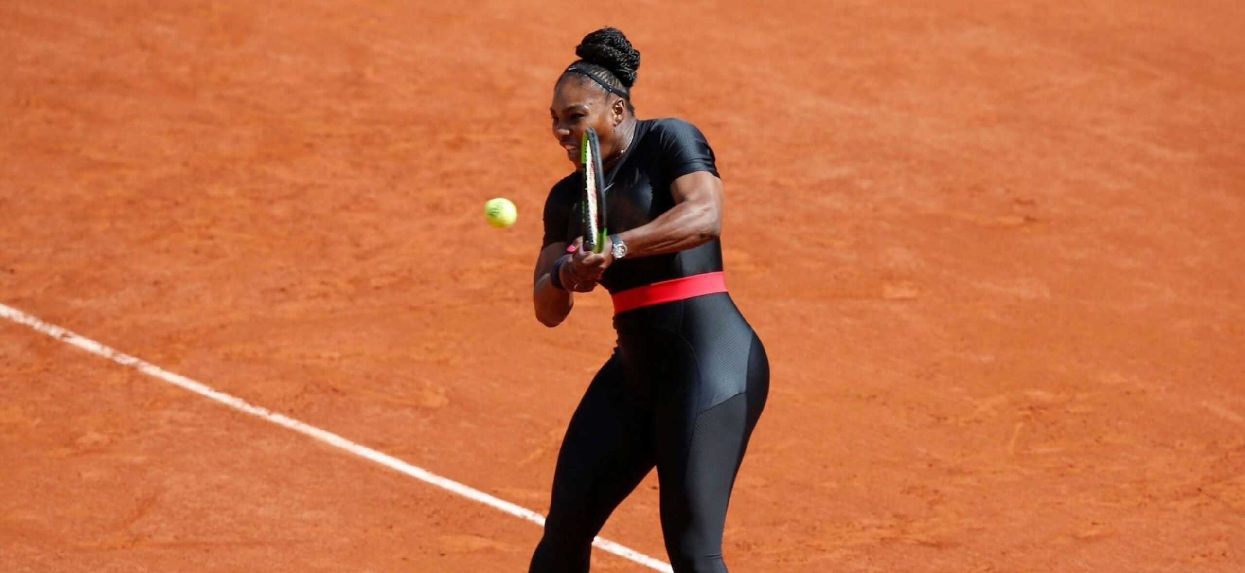 Serena Williams, storia di una regina rivoluzionaria