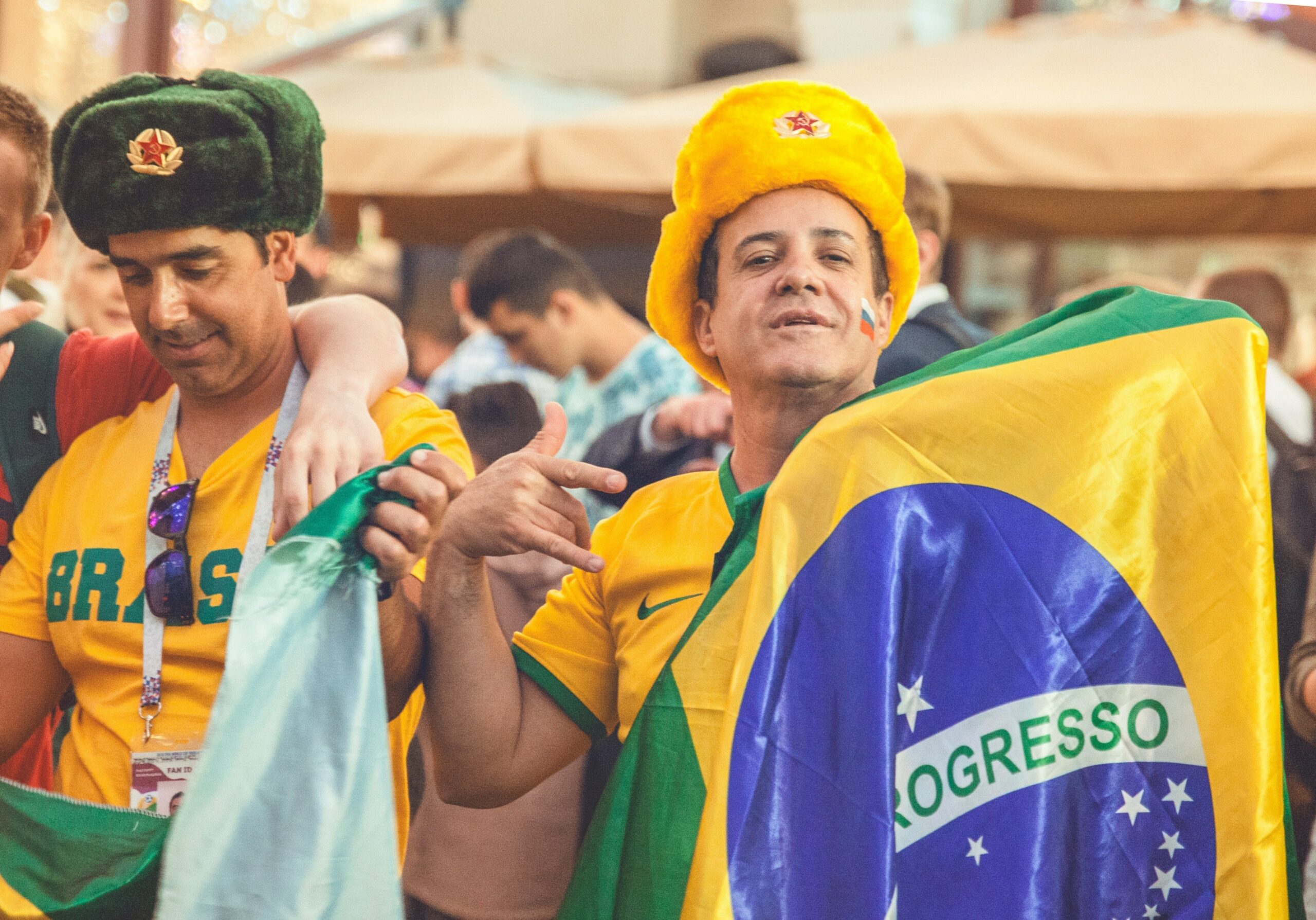 Il nuovo presidente del Brasile è Lula: quali saranno le conseguenze sullo scenario mondiale?