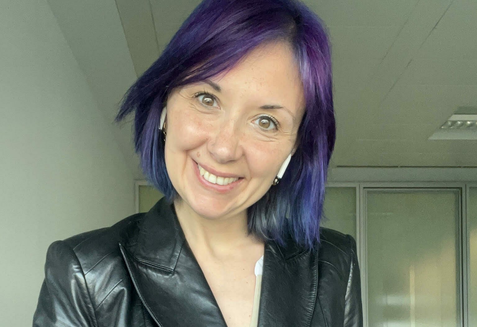 Formazione e lavoro: si può essere se stessi e fare carriera. La storia di Fabiana