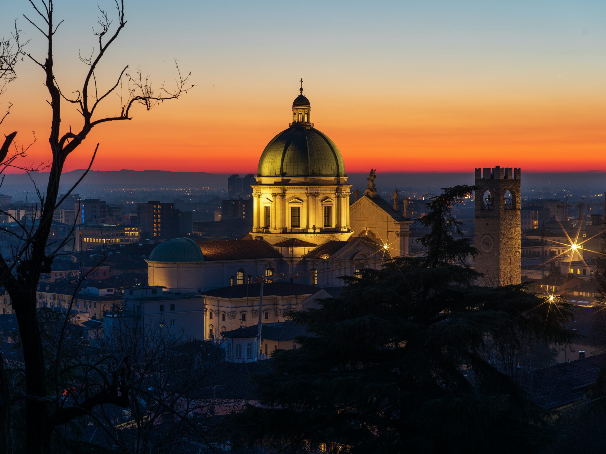 Bergamo Brescia 2023, capitali della cultura e del turismo accessibile