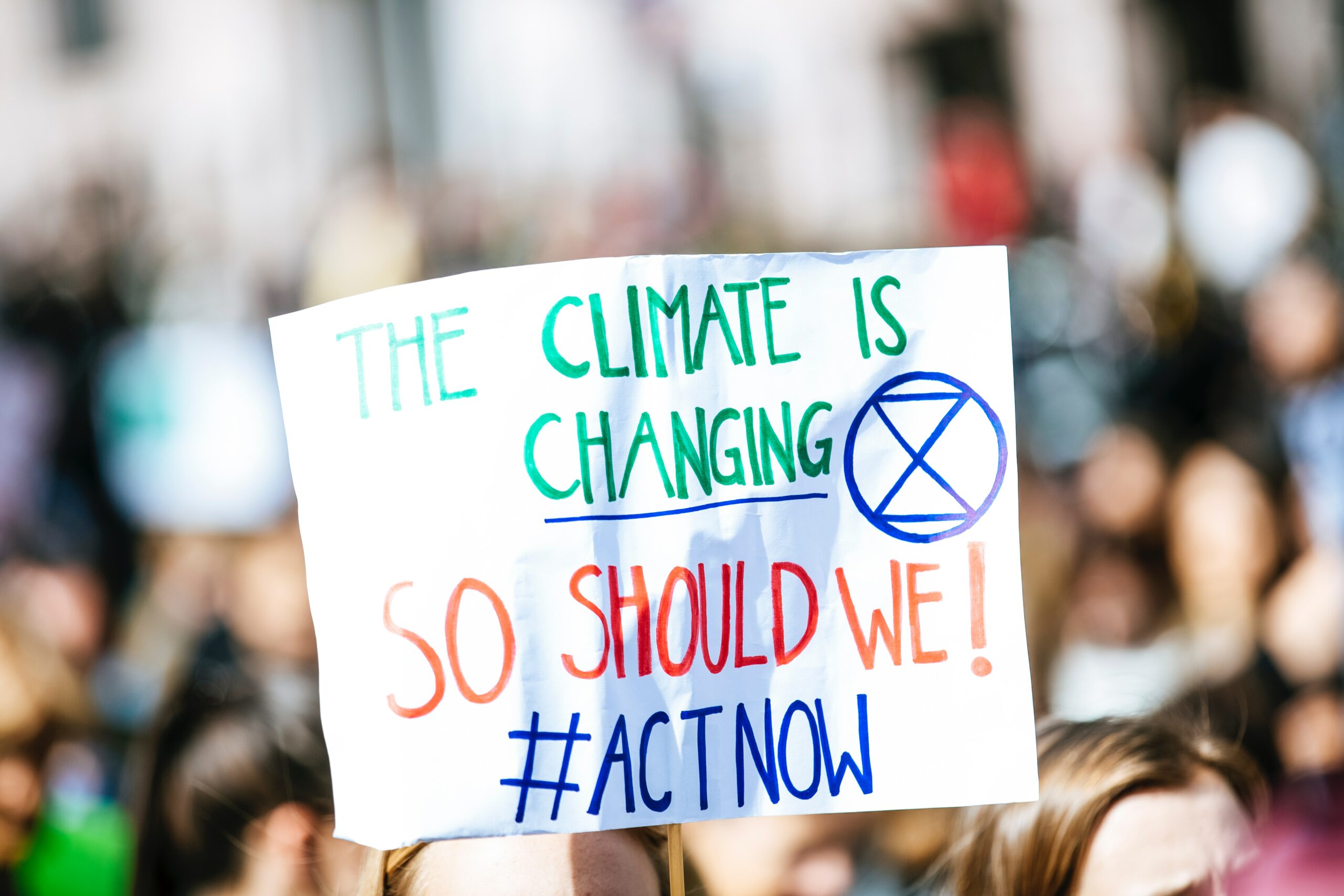 L’Italia alla Cop27: proposte contro i cambiamenti climatici