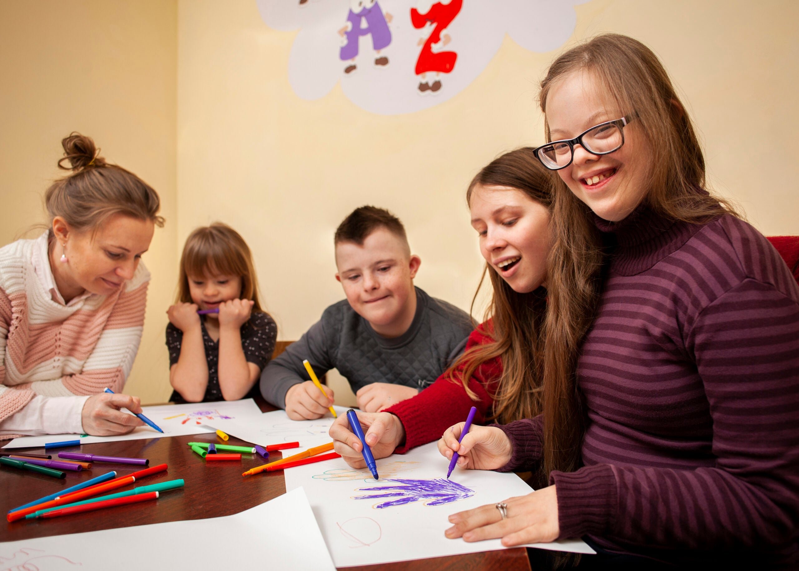 Disabilit&agrave; e scuola: la situazione in Italia nella rilevazione ISTAT