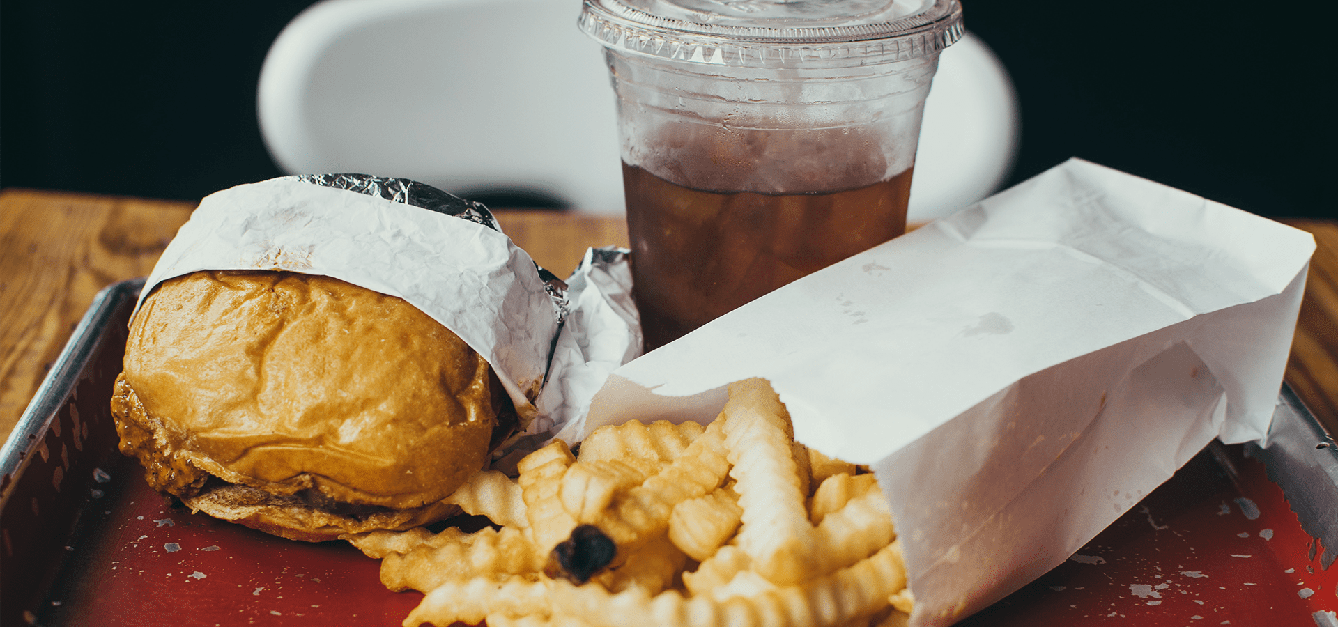 Il declino cognitivo ha a che fare anche con ciò che mangiamo