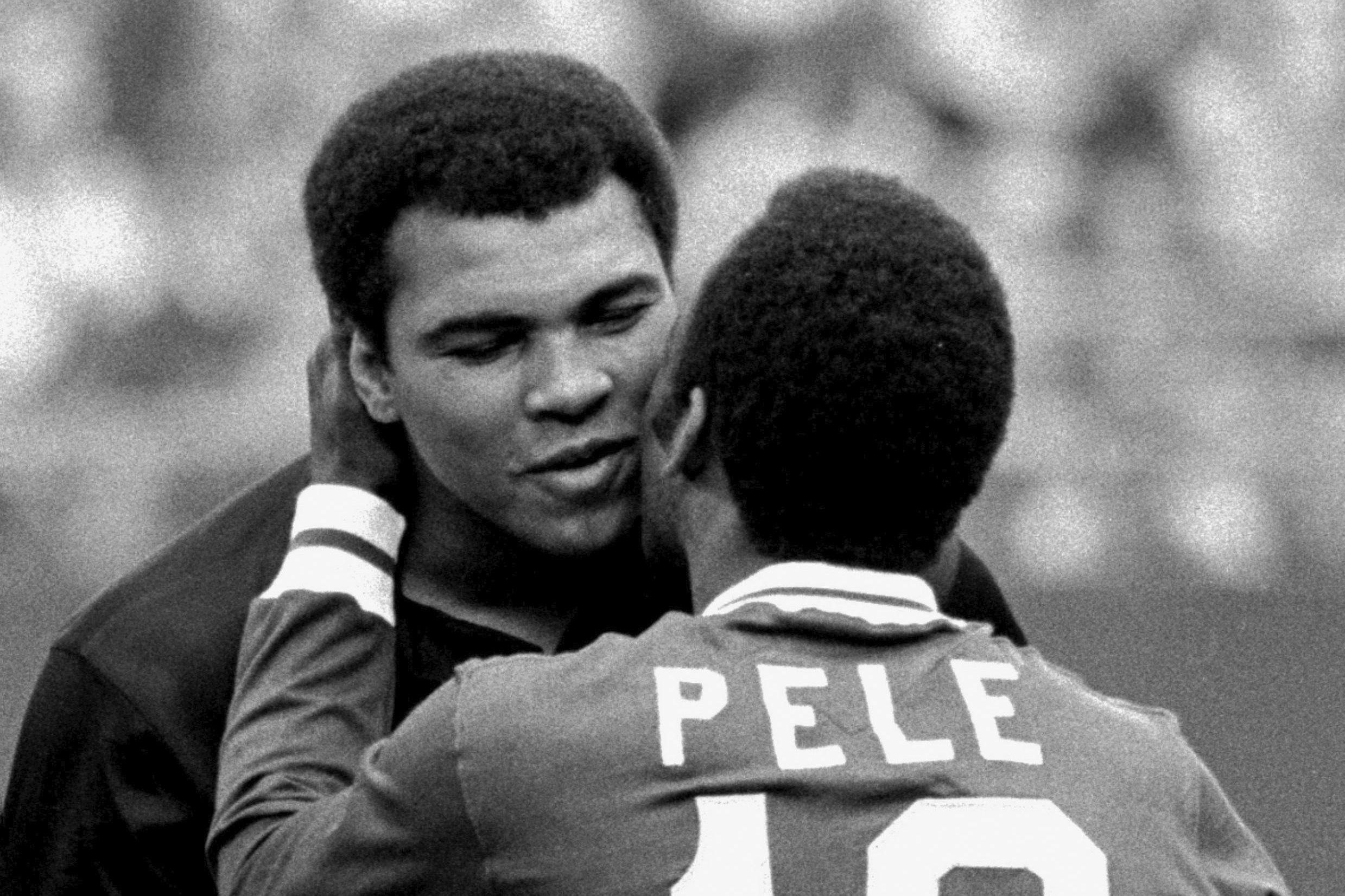 Sport e identità nazionale: da Pelé all’attivismo degli sportivi iraniani