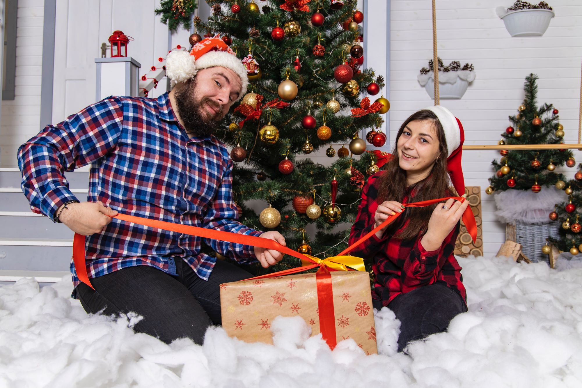 Natale 2022, i regali più comprati: spopolano gli acquisti online e le idee green