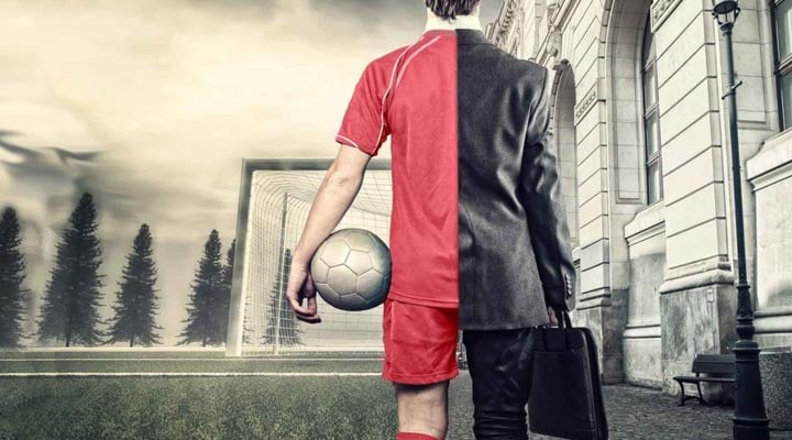 Rivoluzione nello sport: la riforma abolisce il vincolo sportivo