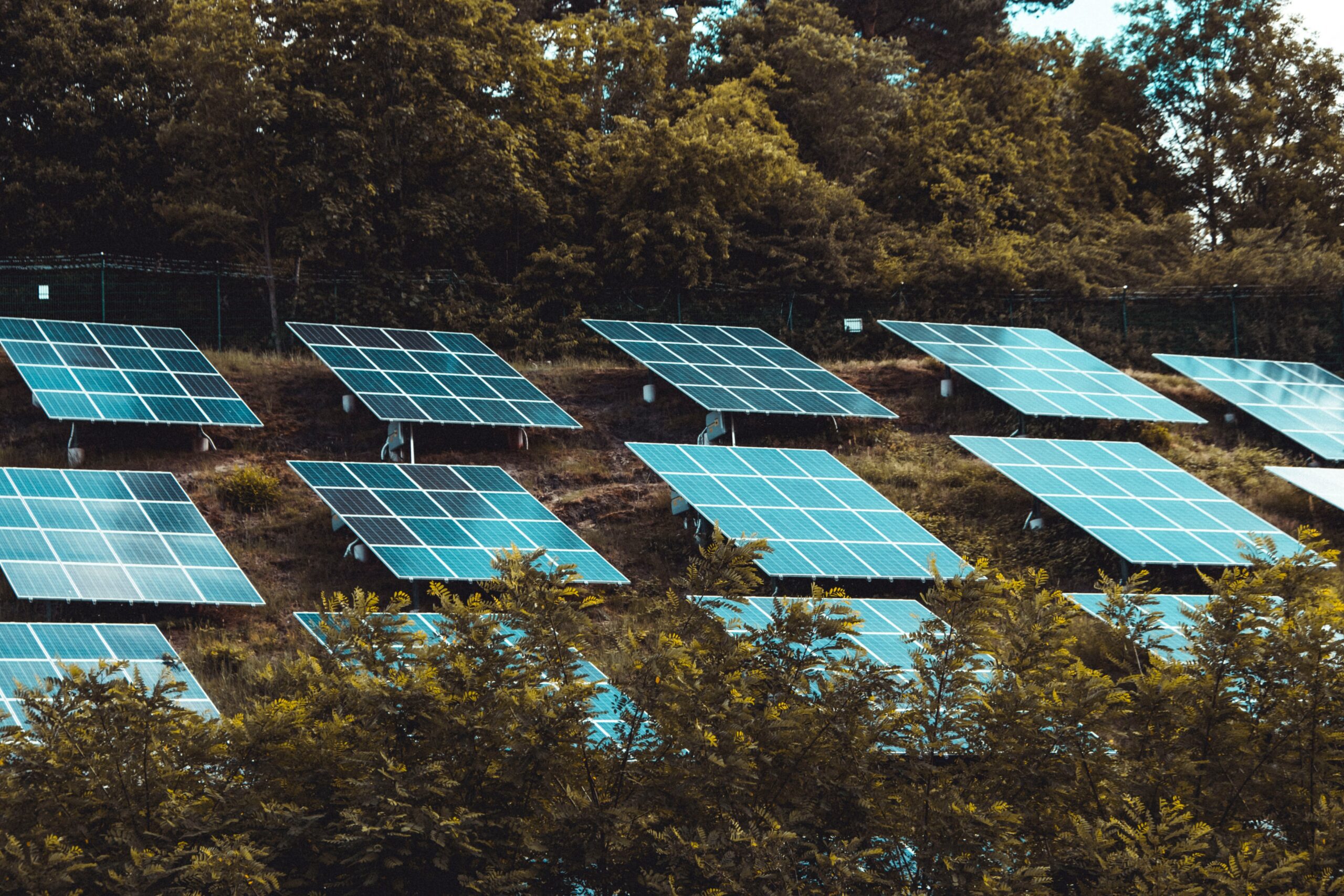 La produzione di pannelli solari in Italia può essere competitiva investendo nell'innovazione