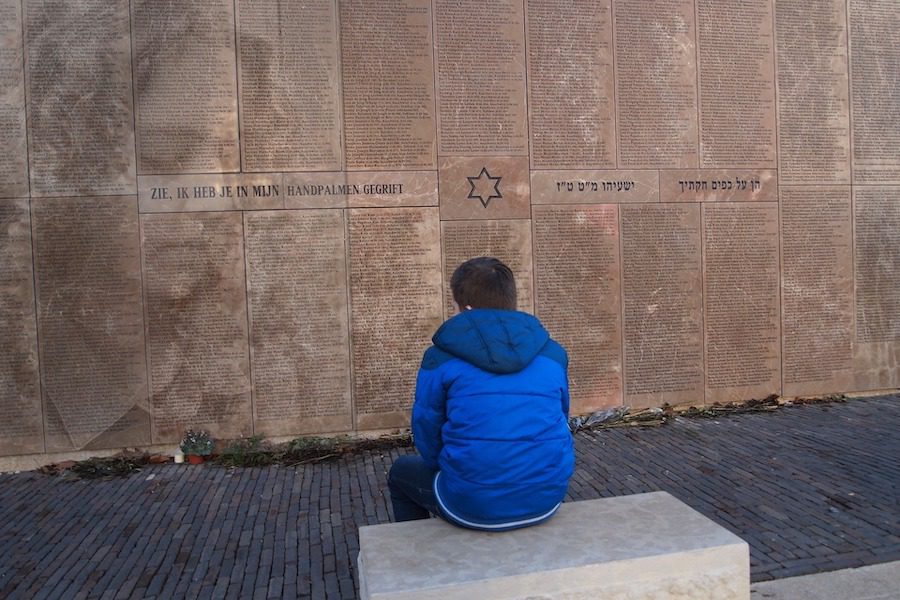 Giornata della memoria: il ruolo della scuola per ricordare le vittime della Shoah