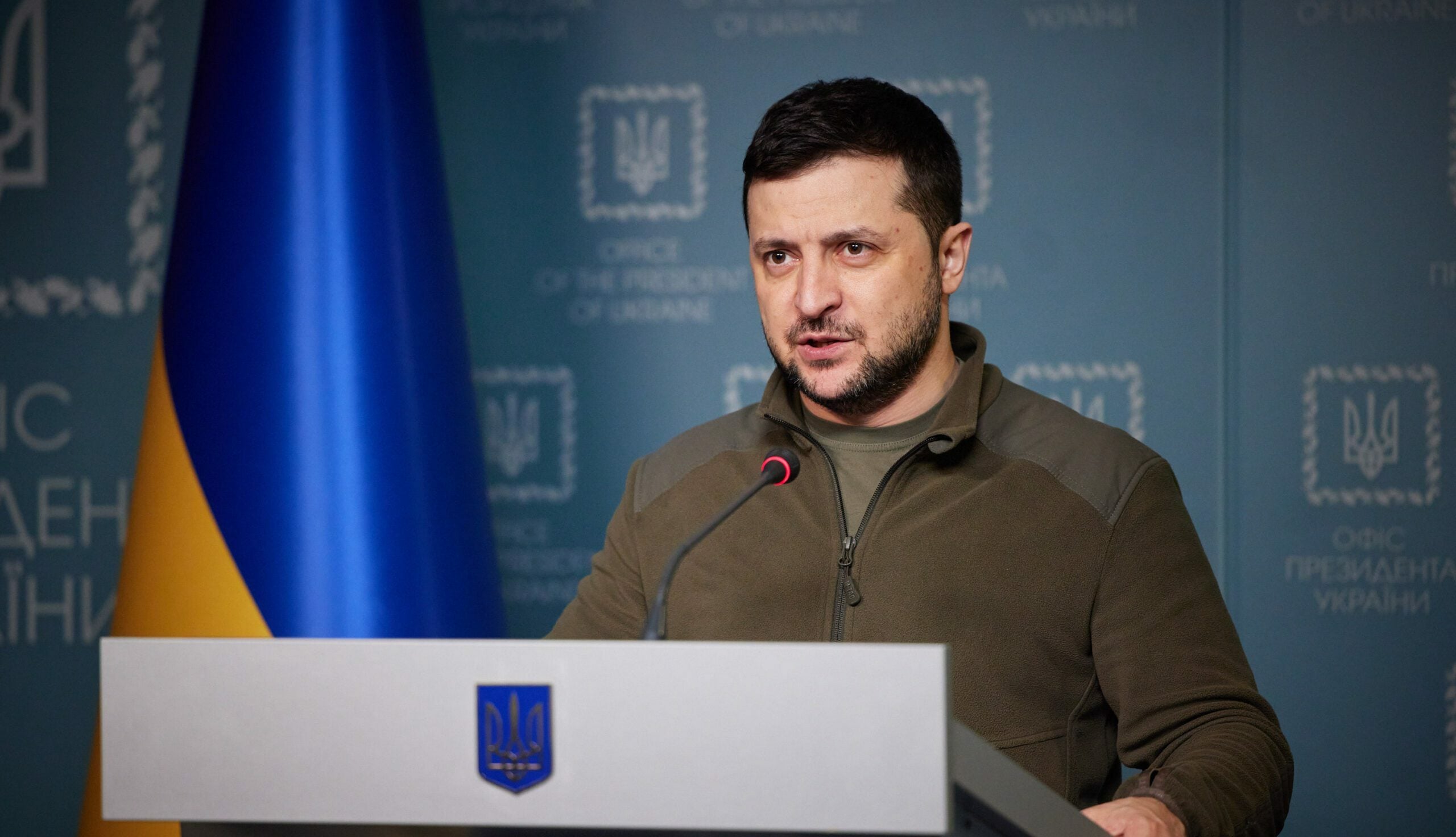 Cosa è successo nell’ultimo anno del conflitto tra Russia e Ucraina