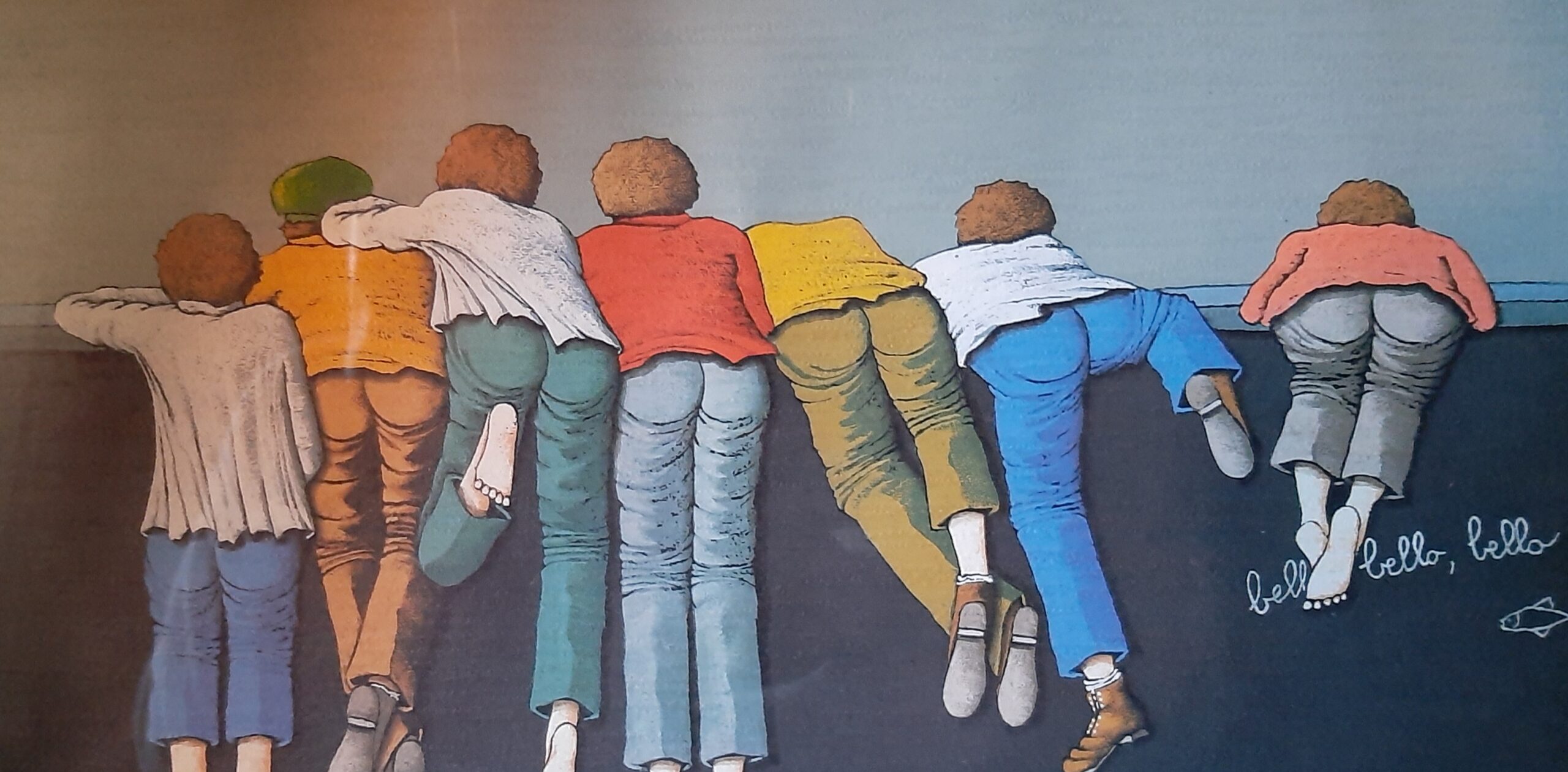 I giovani attivisti impegnati nel sociale: cosa è cambiato rispetto al passato