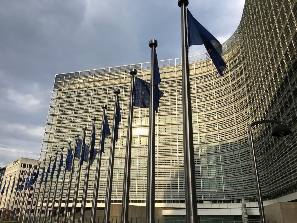 Nuovo Green Deal: dall'Ue nuovo Piano per un'industria più sostenibile