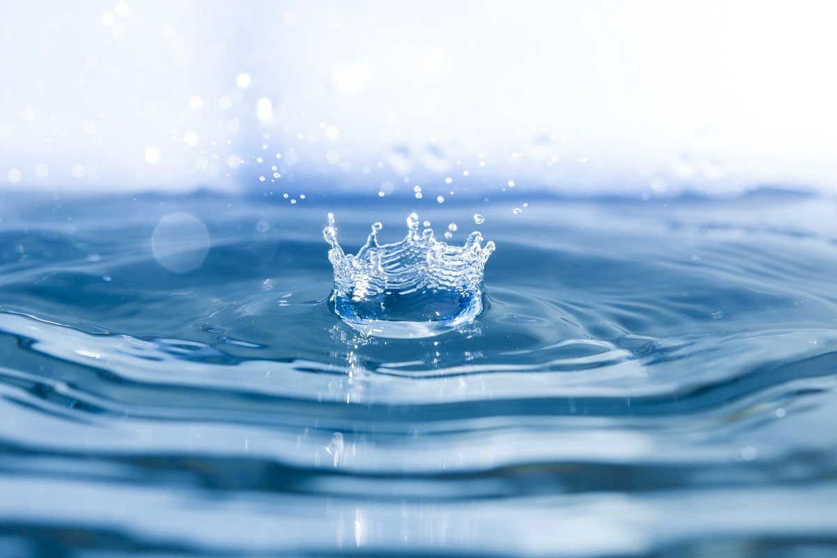 Giornata mondiale dell’acqua: la tutela delle risorse idriche parte da noi