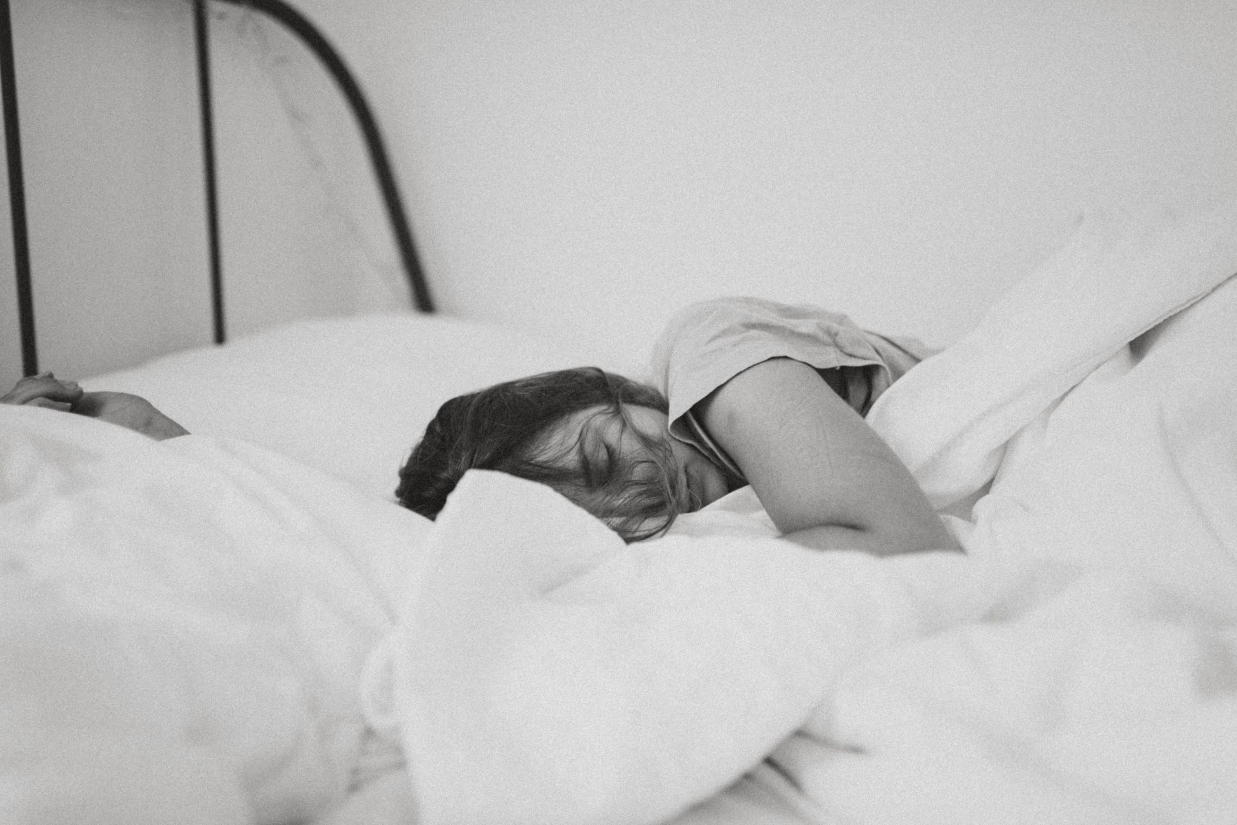 Disturbi del sonno, cause e consigli utili per riposare al meglio