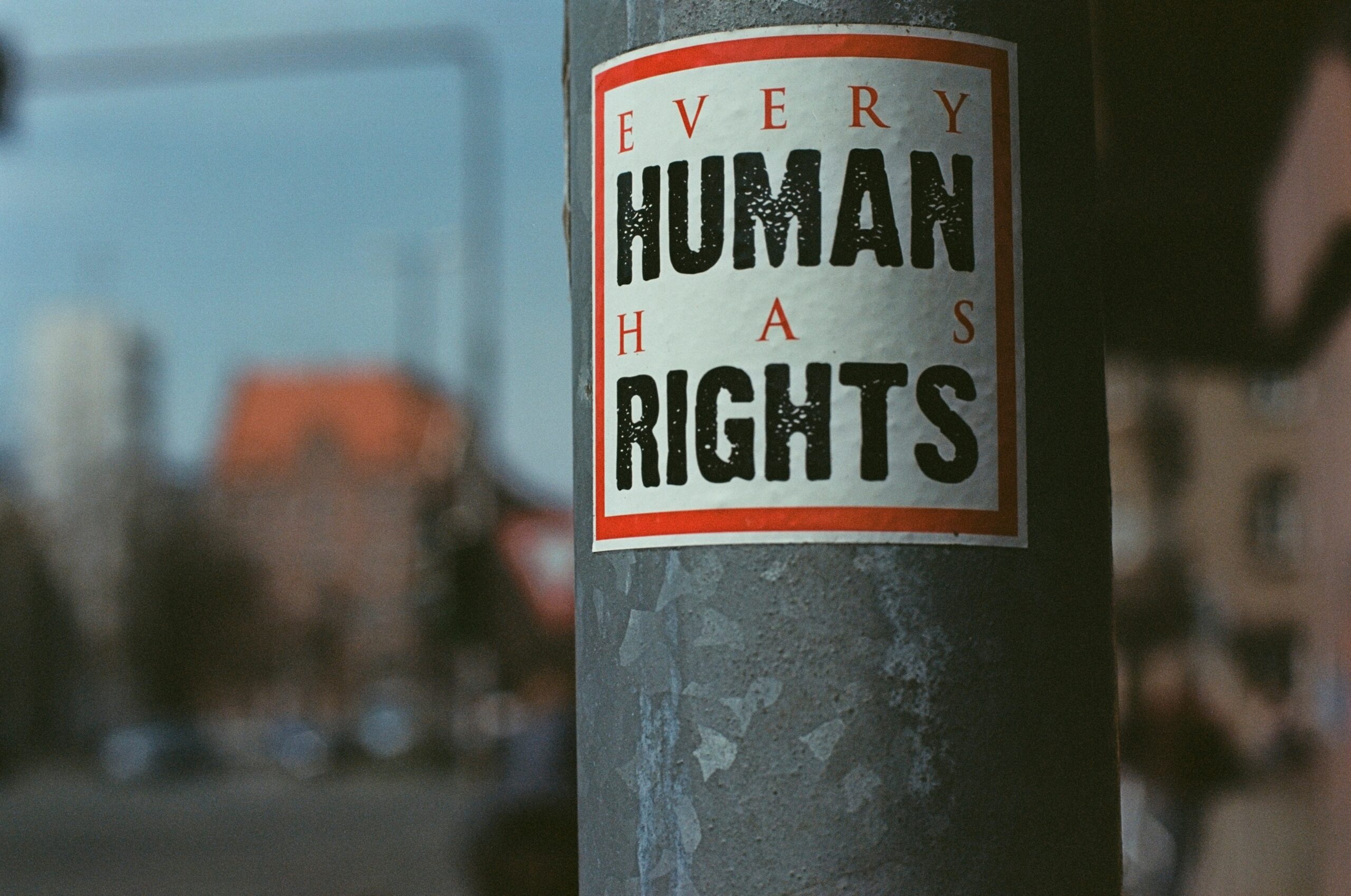 Report di Amnesty International sui diritti umani: una panoramica costruttiva