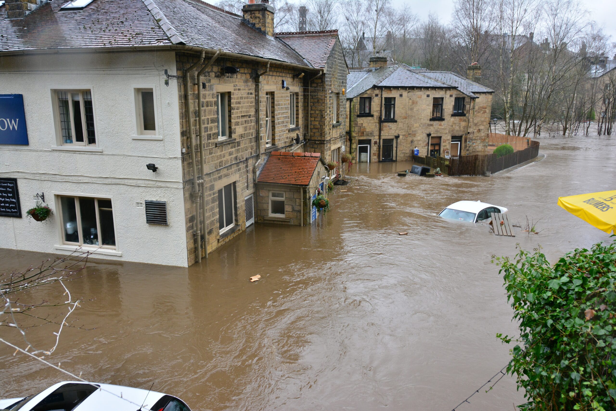 Rischio alluvione: si può migliorare nella gestione dell’emergenza?