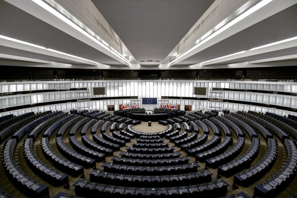 Ευρωεκλογές 2024: Στο Βέλγιο, οι 16χρονοι θα μπορούν να ψηφίσουν στο Κοινοβούλιο