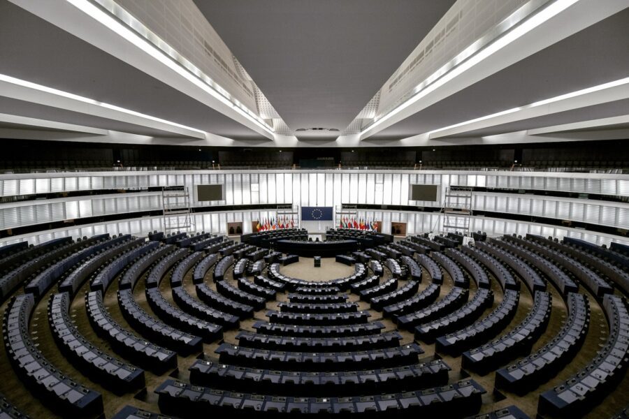 Elezioni europee 2024: in Belgio i sedicenni potranno votare il Parlamento
