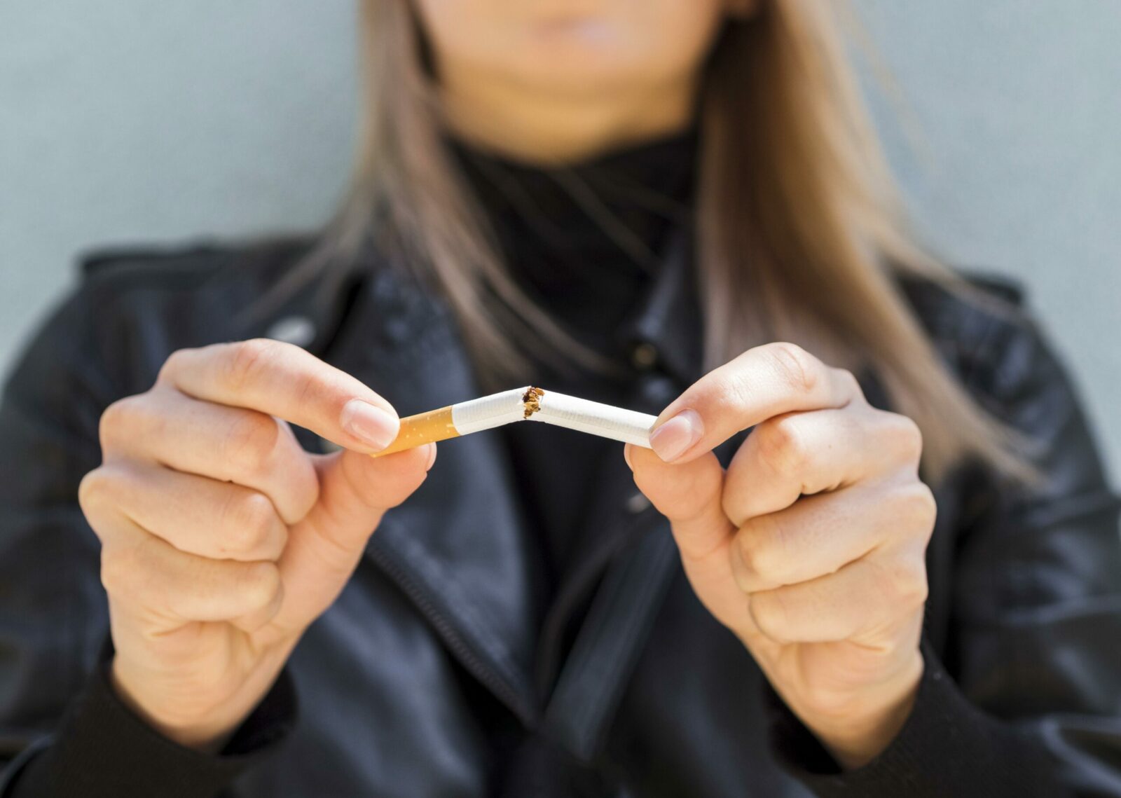 Smettere di fumare si può, le nuove linee guida dell’Istituto superiore di sanità