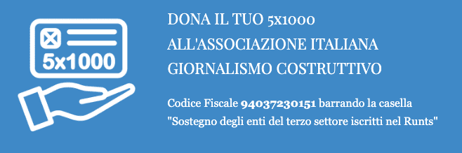 Campagna 5x1000