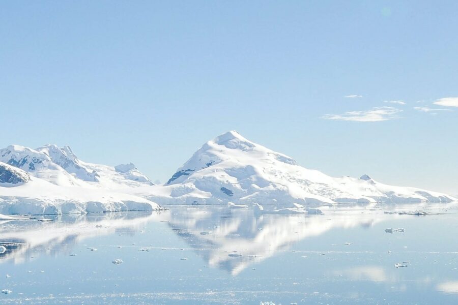 Perché i ghiacciai sono importanti per l'equilibrio climatico del pianeta