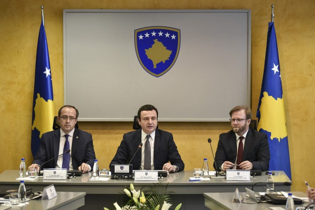 Cosa sta succedendo in Kosovo? Nelle ultime settimane sono cresciute le tensioni all'interno del Paese.