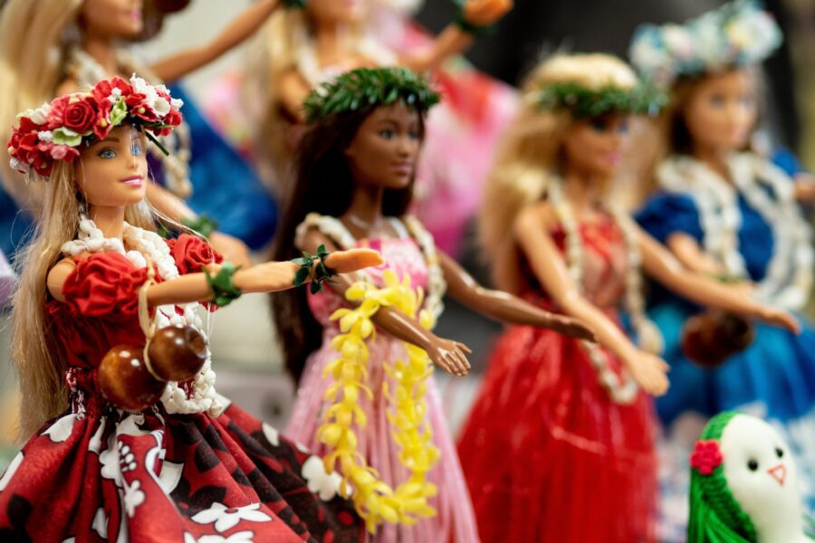 Barbie: da stereotipo a "personificazione" dell'inclusività
