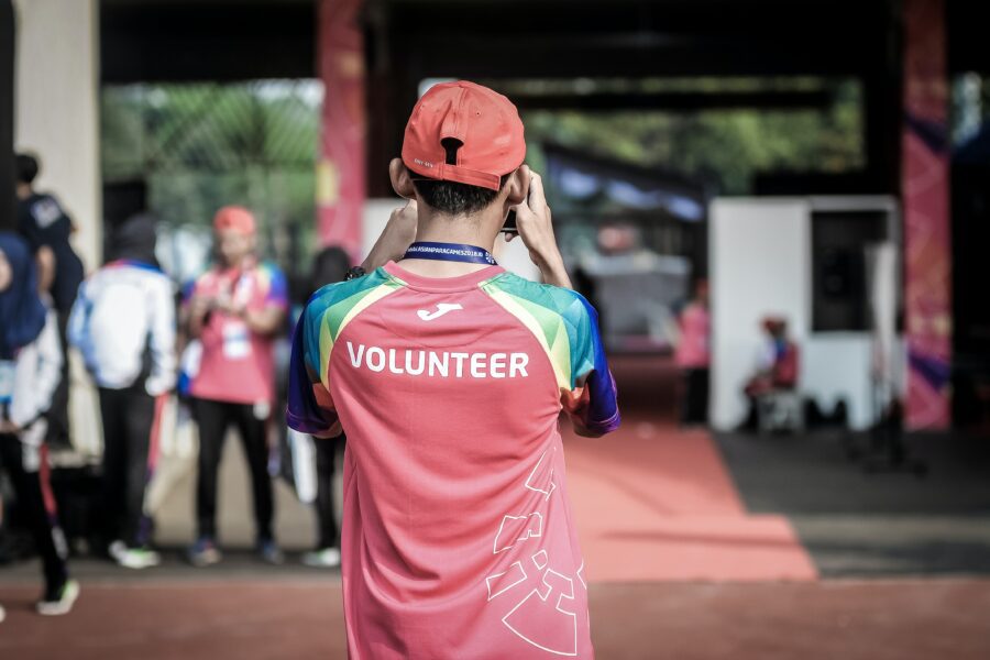 Volontariato: aumenta la solidarietà