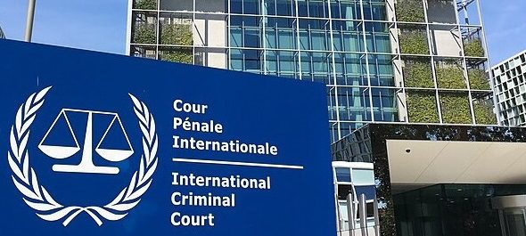Corte Penale Internazionale www.wikymedia.com