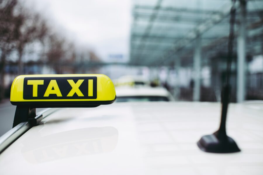 Le licenze dei taxi in Italia: il mercato, le sfide e la liberalizzazione
